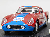 1/43 Ferrari Racing Collection No.23 250GT BERLINETTA TDF Miniature Model