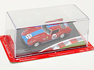 1/43 Ferrari Racing Collection No.23 250GT BERLINETTA TDFߥ˥奢ǥ