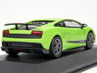 1/43 Lamborghini Gallardo LP570-4 Miniature Model