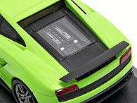 1/43 Lamborghini Gallardo LP570-4 Miniature Model