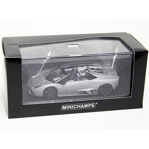 1/43 Lamborghini Reventon Roadsterߥ˥奢ǥ