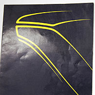 LAMBORGHINI YEAR BOOK  1990