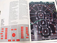 LAMBORGHINI YEAR BOOK  1990