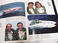 LAMBORGHINI YEAR BOOK  1990