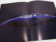 LAMBORGHINI YEAR BOOK  1992ǯ