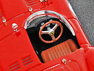 1/43 Ferrari Racing Collection No.25 375 Plus Miniature Model