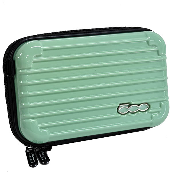 FIAT����500����å��ݥ����å�