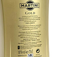 D&G /ɥ&åС MARTINIåGOLD 