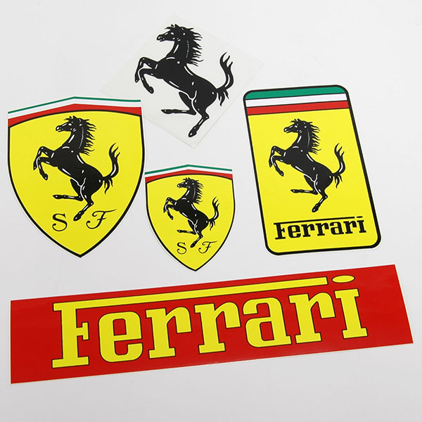 Ferrariƥåå