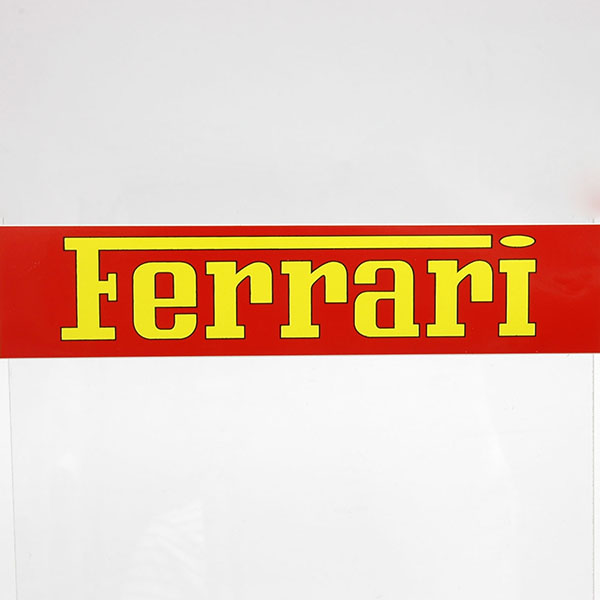 Ferrariƥåå