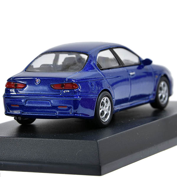 1/72 Alfa156GTA Miniature