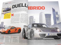 Quattroruote July 2012