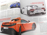 Quattroruote July 2012