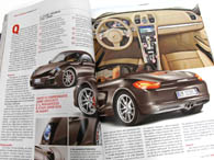 Quattroruote July 2012