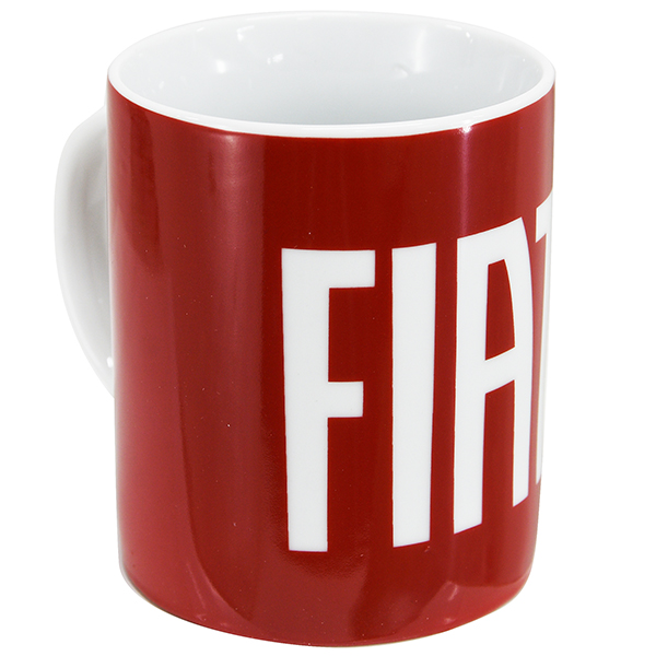 FIAT Mug Cup