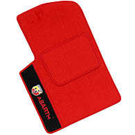 FIAT NEW 500 ABARTH Floor Mats (Red/LHD)