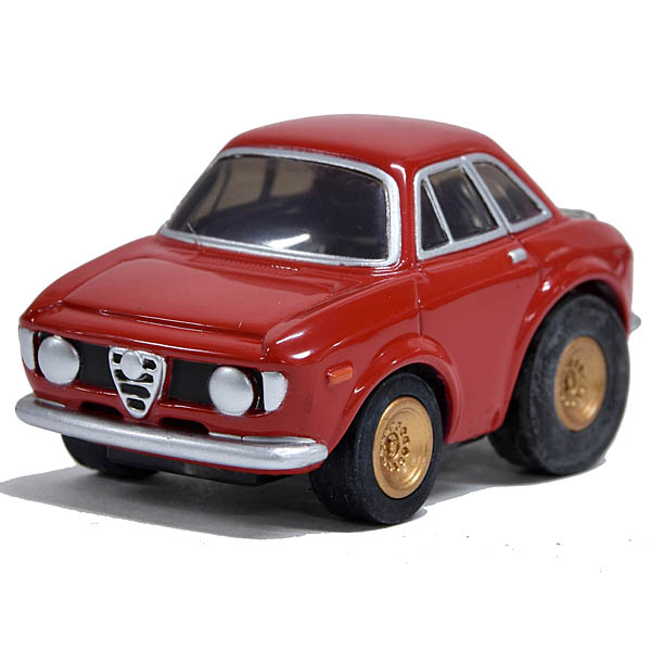 Alfa Romeo GTA1300 JUNIOR�����Q CAR GRAPHIC 40��ǯ��ǰ����