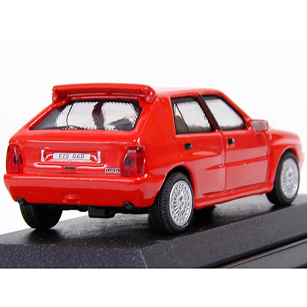 1/72 LANCIA Delta HF Integrale ߥ˥奢ǥ