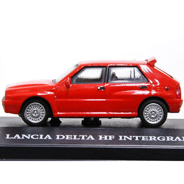 1/72 LANCIA Delta HF Integrale ߥ˥奢ǥ