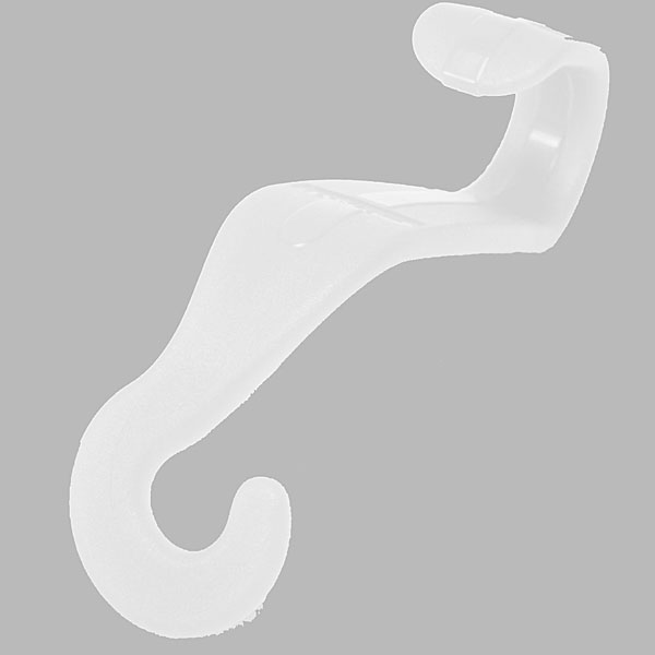 Fook (White)
