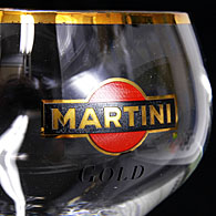 MARTINI & DOLCE & GABBANA饹(Gold)