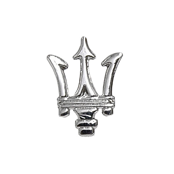 MASERATI Trident Pin