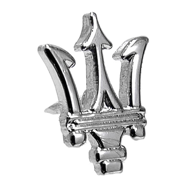 MASERATI Trident Pin