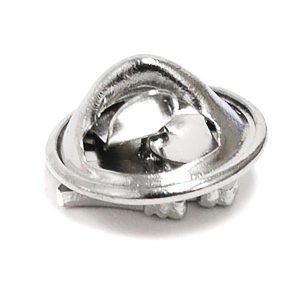 MASERATI Trident Pin