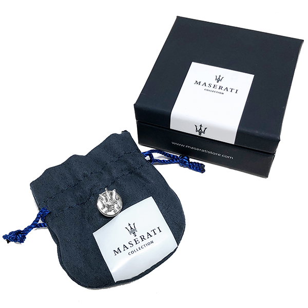 MASERATI Trident Pin