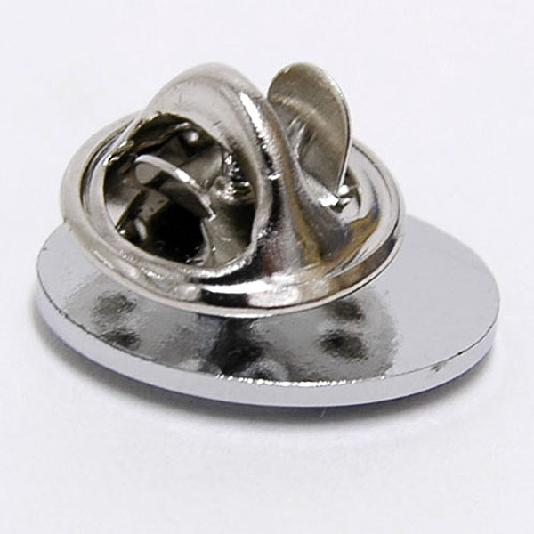 MASERATI Emblem Pin