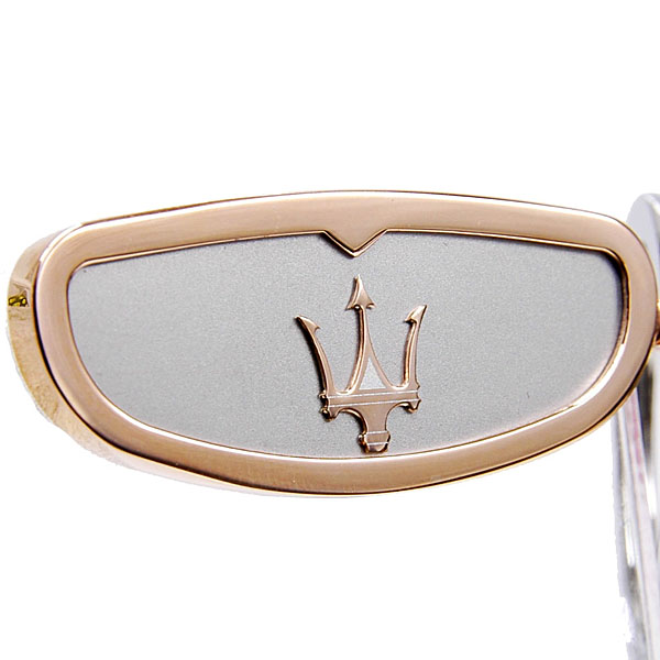 MASERATI Grill Keyring
