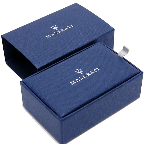 MASERATI Grill Keyring