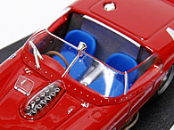 1/43 Ferrari Racing Collection No.33 250 TESTAROSSAߥ˥奢ǥ