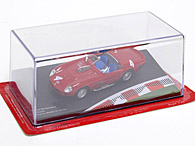 1/43 Ferrari Racing Collection No.33 250 TESTAROSSAミニチュアモデル