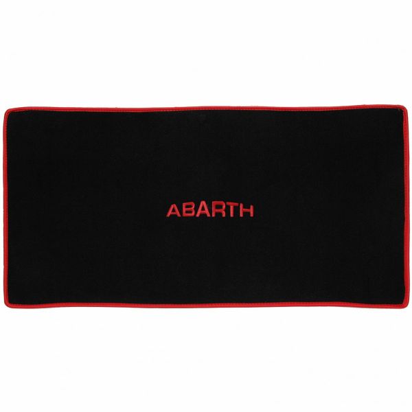 FIAT 500/ABARTH 500¥é¥²¥Ã¥¸¥ë¡¼¥à¥Þ¥Ã¥È (¥Ö¥é¥Ã¥¯/ABARTH¥ì¥Ã¥É¥í¥´/¥ì¥Ã¥É¥Ñ¥¤¥Ô¥ó¥°)
