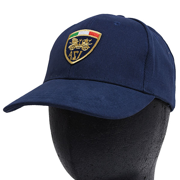 ASI Logo Cap