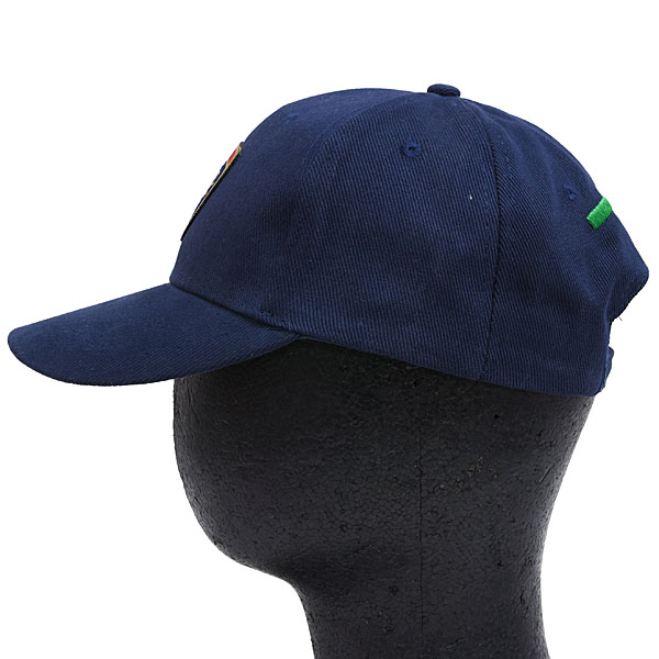 ASI Logo Cap 