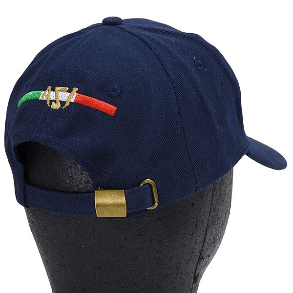 ASI Logo Cap 
