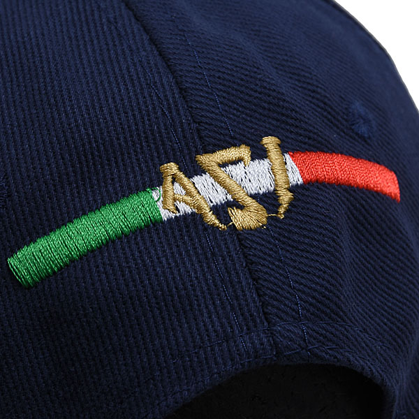 ASI Logo Cap 