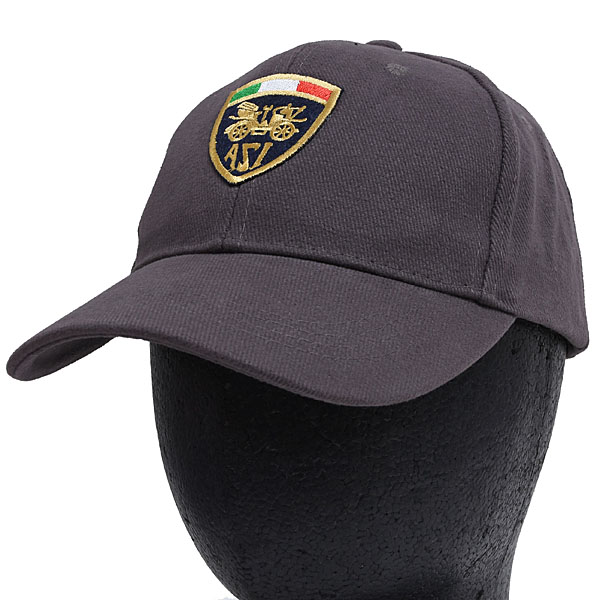 ASI Logo Cap