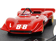 1/43 Ferrari Racing Collection No.38 212Eミニチュアモデル