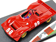 1/43 Ferrari Racing Collection No.38 212E Miniature Model