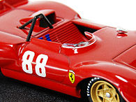 1/43 Ferrari Racing Collection No.38 212E Miniature Model
