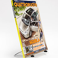 Quattroruote Nov.2012