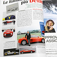 Quattroruote Nov.2012