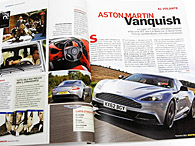 Quattroruote Nov.2012