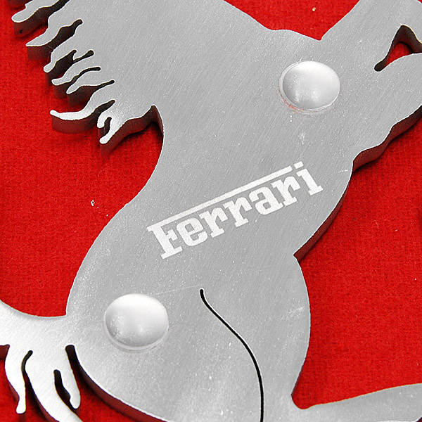 Ferrari Cavallino Paper Weight