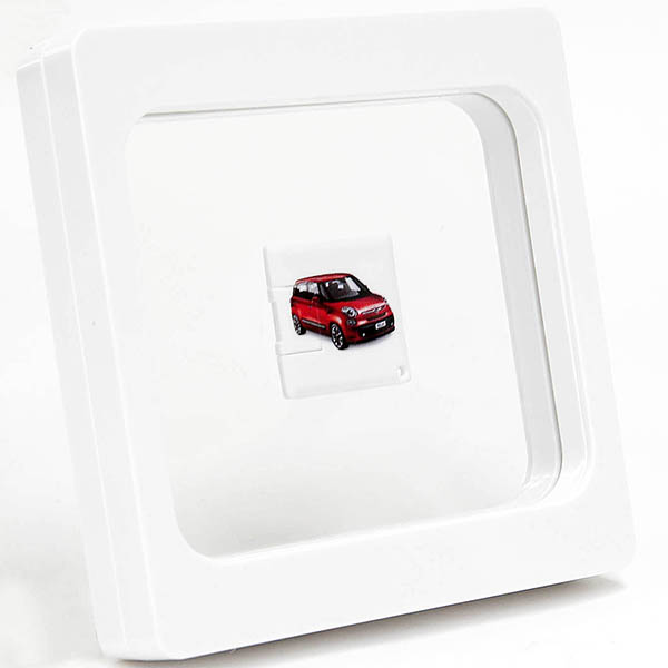 FIAT 500L USB Memori(4GB)