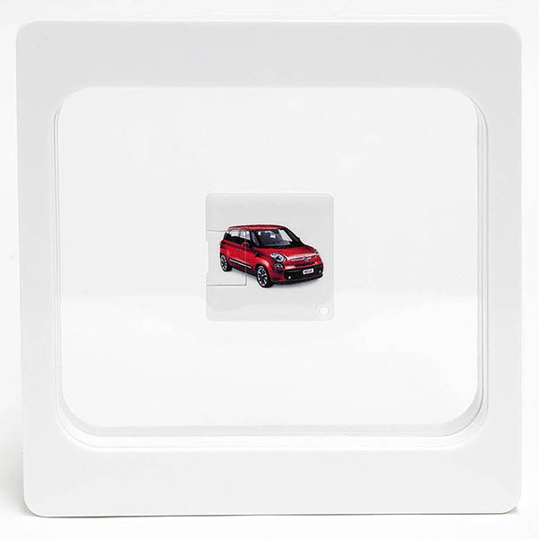 FIAT 500L USB Memori(4GB)