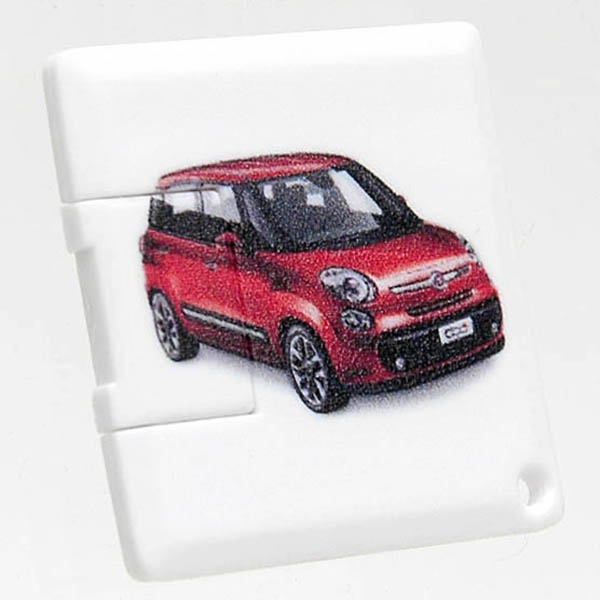 FIAT 500L USB Memori(4GB)